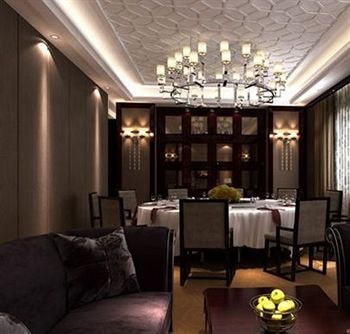 Howard Johnson by Wyndham Shipu Plaza Ningbo photo 1