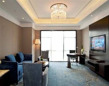 Howard Johnson by Wyndham Shipu Plaza Ningbo photo 2