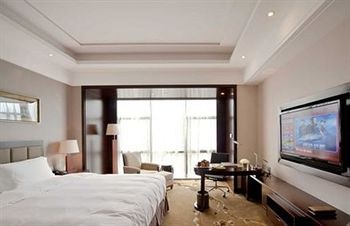 Howard Johnson by Wyndham Shipu Plaza Ningbo photo 3
