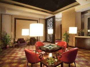 Hongrui Jinling Grand Hotel Hefei photo 1