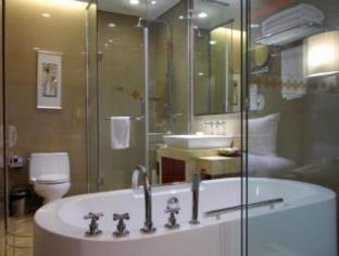 Hongrui Jinling Grand Hotel Hefei photo 2