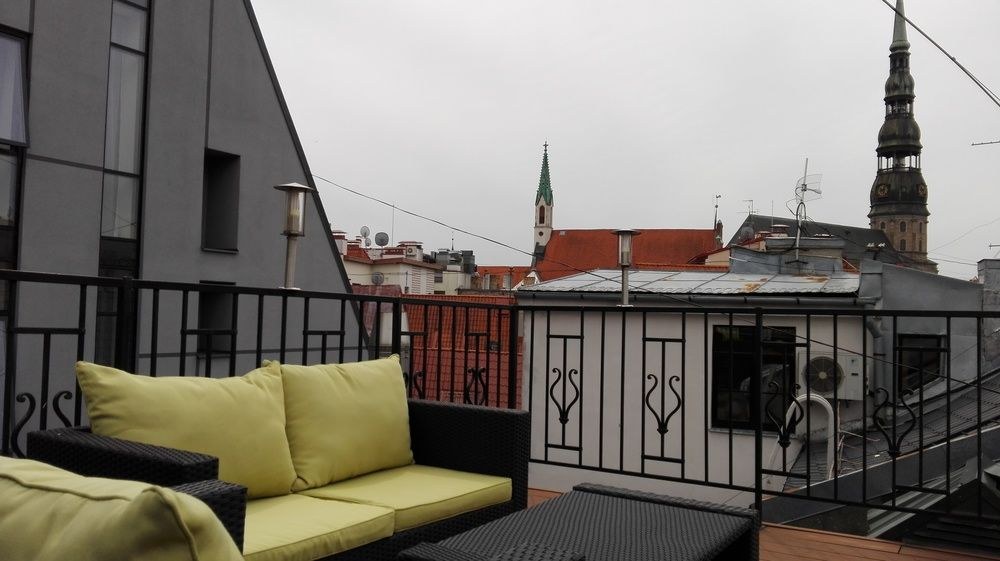 OLD CITY BOUTIQUE HOTEL photo 1
