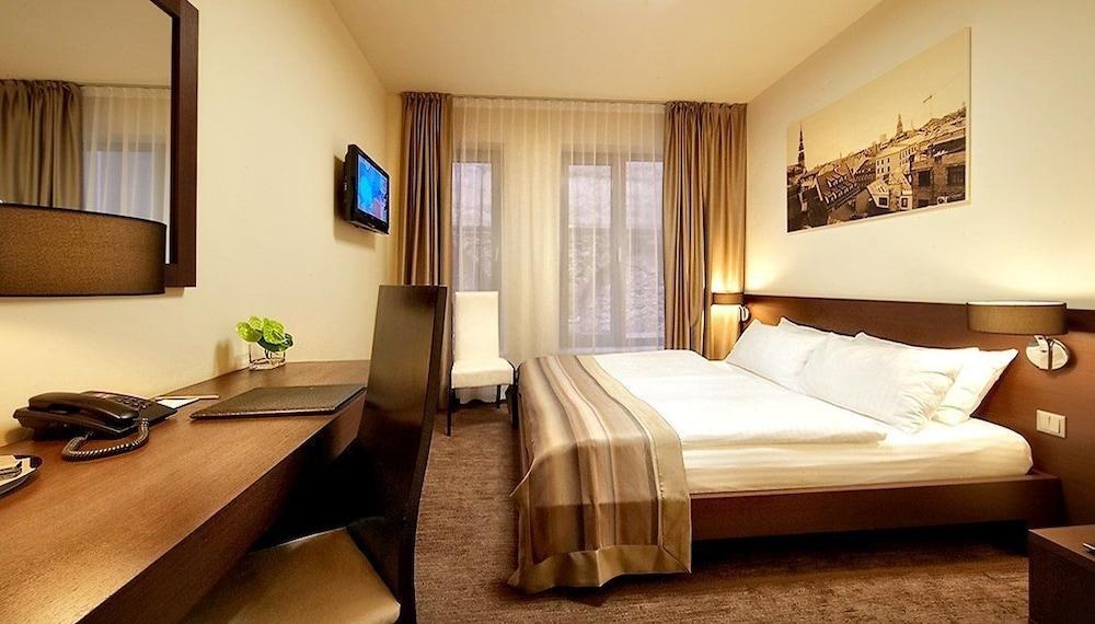 OLD CITY BOUTIQUE HOTEL photo 2