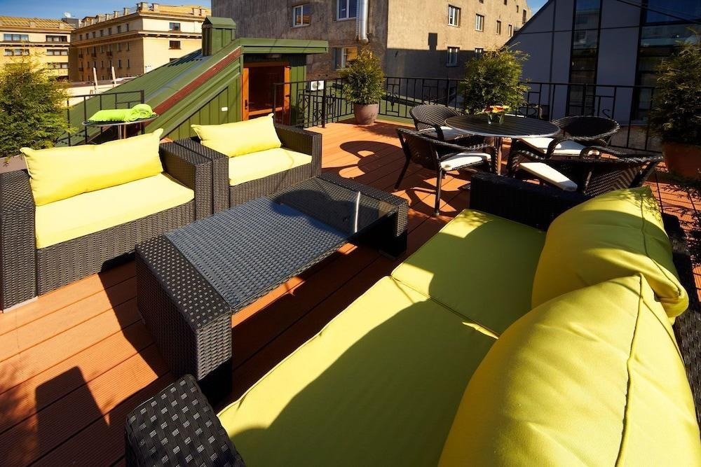 OLD CITY BOUTIQUE HOTEL photo 3