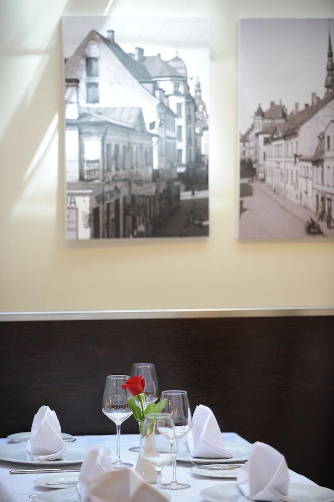 OLD CITY BOUTIQUE HOTEL photo 4