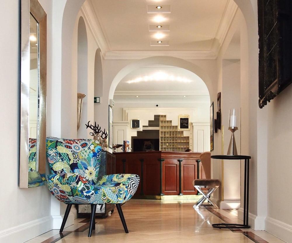 ARTHOTEL ANA ADLON photo 2