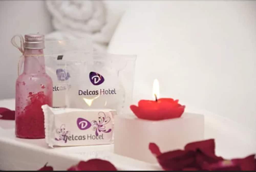 DELCAS photo 2