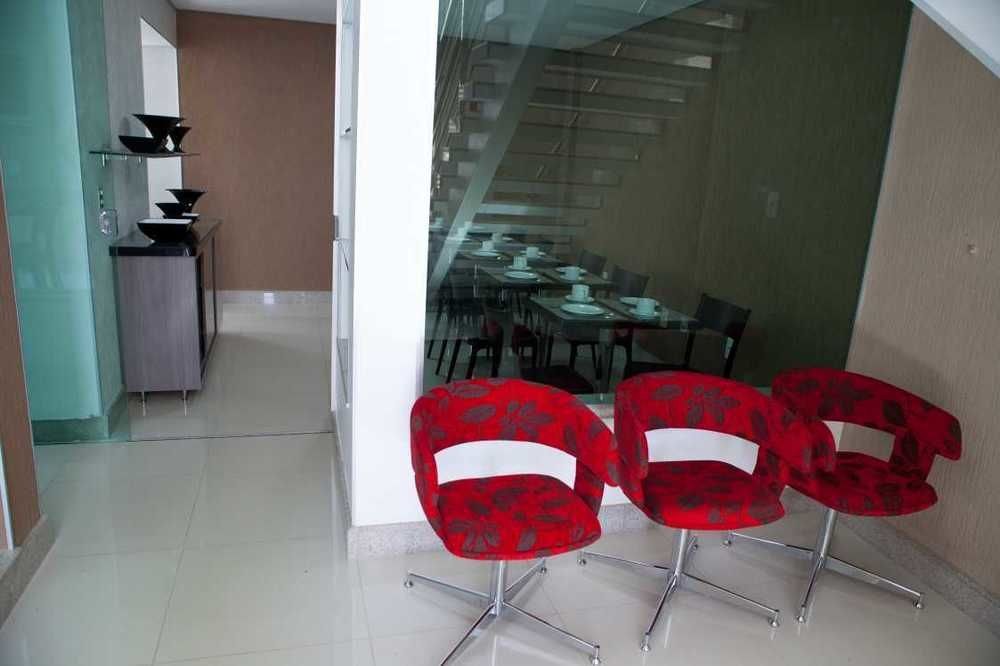 Hotel Conexao Pampulha