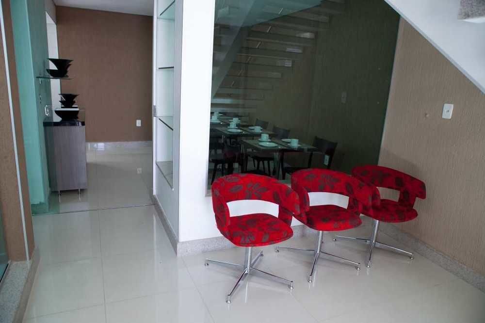 Hotel Conexao Pampulha photo 1