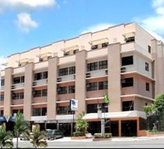 COIMBRA RESIDENCE FLAT