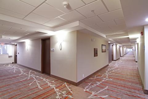 HOLIDAY INN EXPRESS & SUITES CALGARY NW - UNIVERSITY AREA photo 4