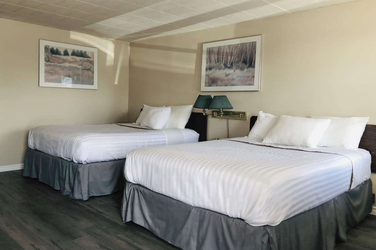 Knights Inn Fort Erie photo 1