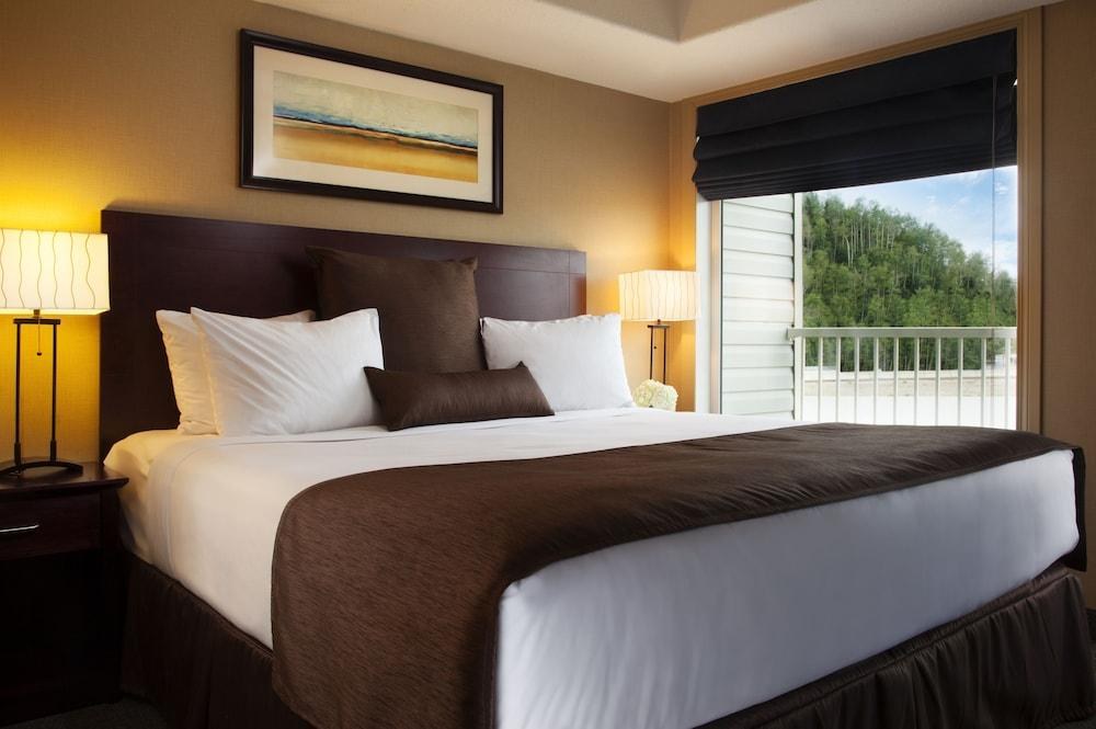 FRANKLIN SUITE HOTEL photo 3