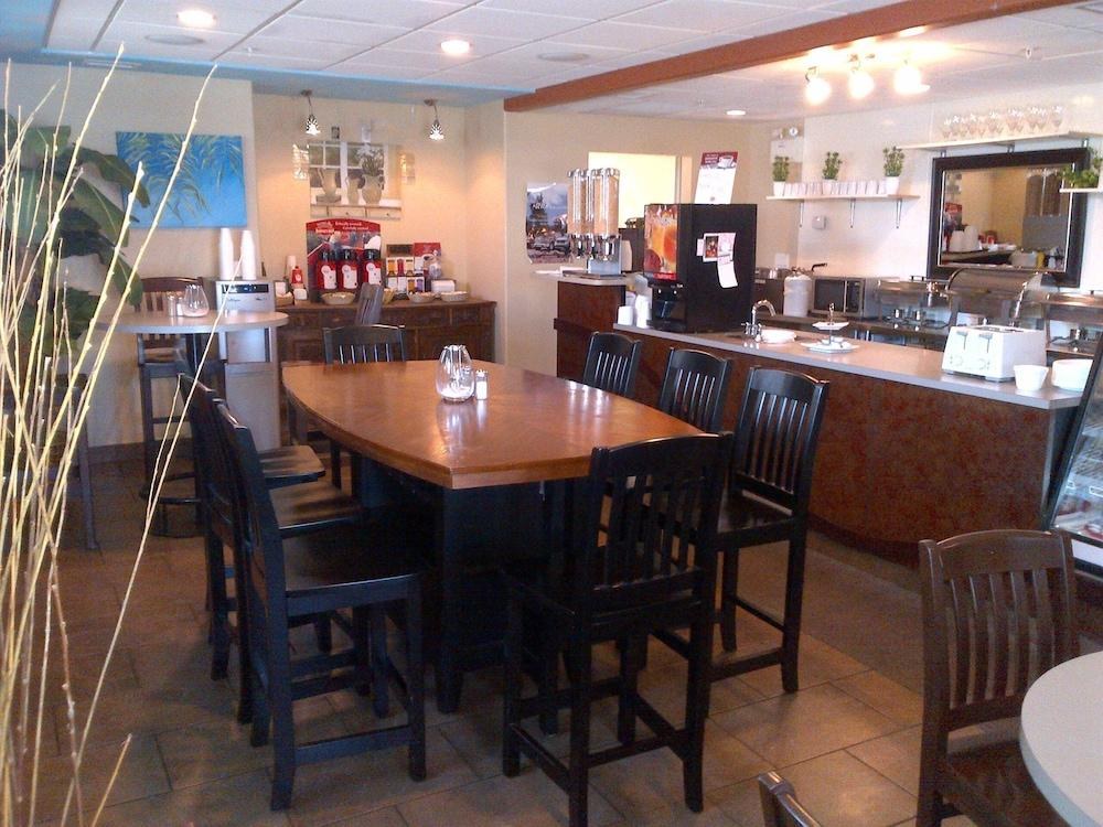 FRANKLIN SUITE HOTEL photo 4