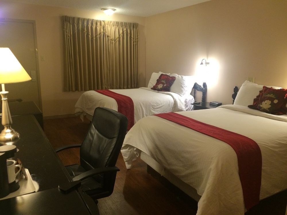 Days Inn by Wyndham Fredericton