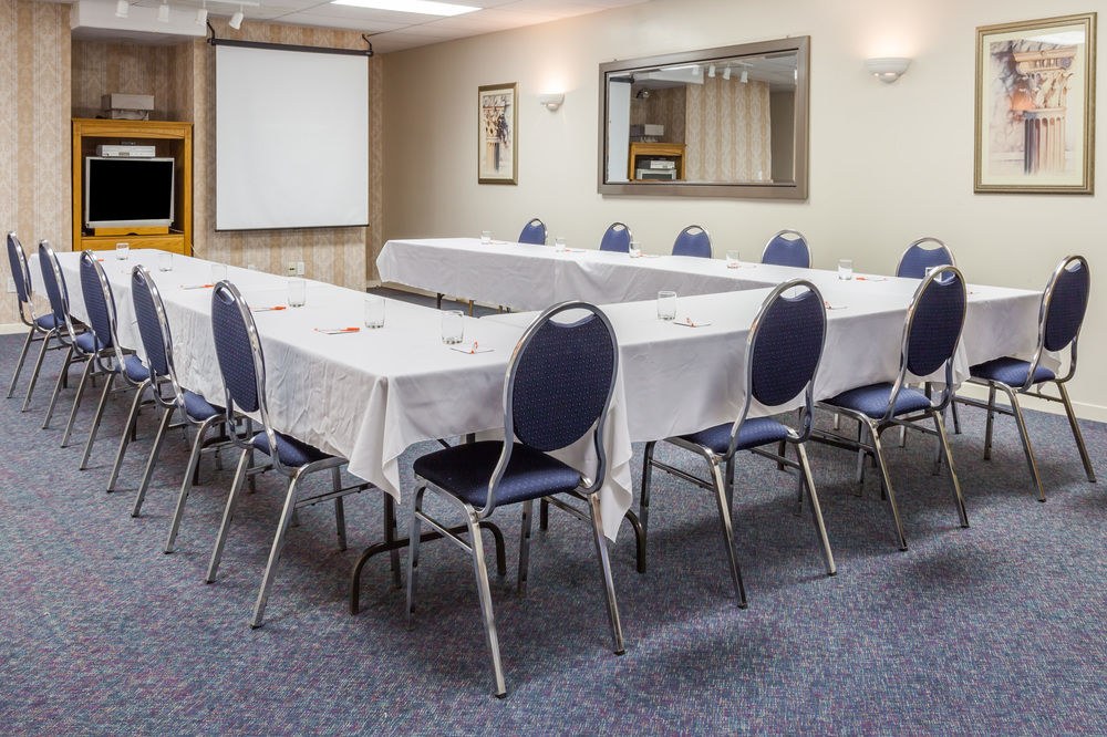 THRIFTLODGE BY WYNDHAM MONCTON