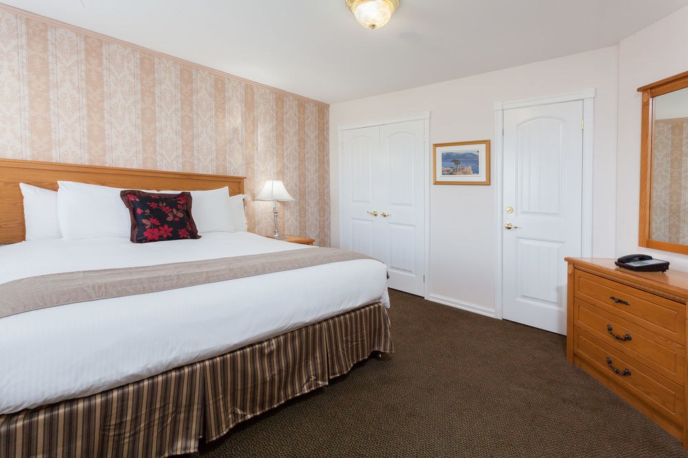 THRIFTLODGE BY WYNDHAM MONCTON photo 1