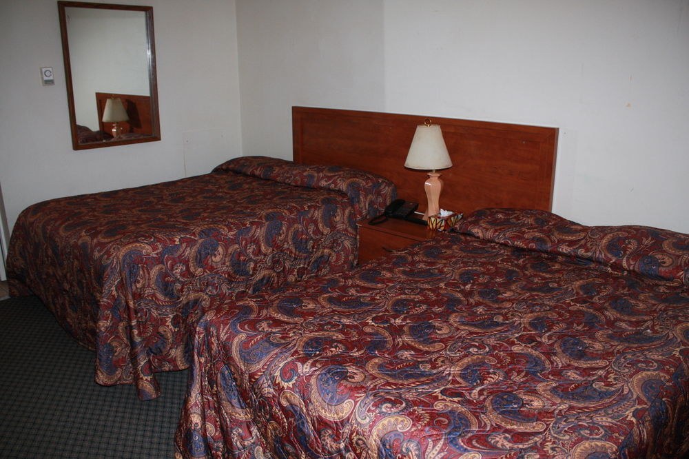 GRAND MOTEL ST-HUBERT