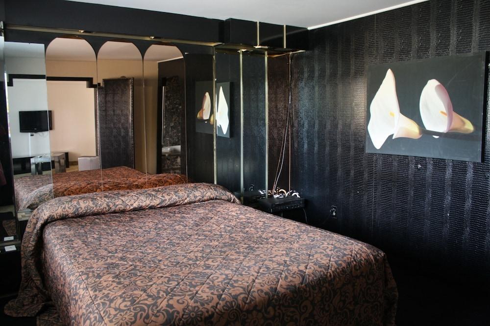 GRAND MOTEL ST-HUBERT photo 4