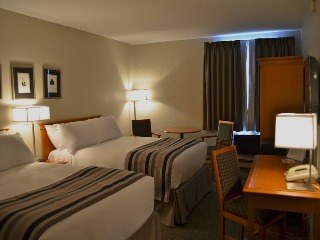 HERITAGE INN & CONFERENCE CENTER