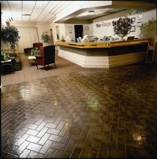 HERITAGE INN & CONFERENCE CENTER photo 1