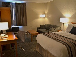 HERITAGE INN & CONFERENCE CENTER photo 2