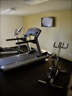 HERITAGE INN & CONFERENCE CENTER photo 3
