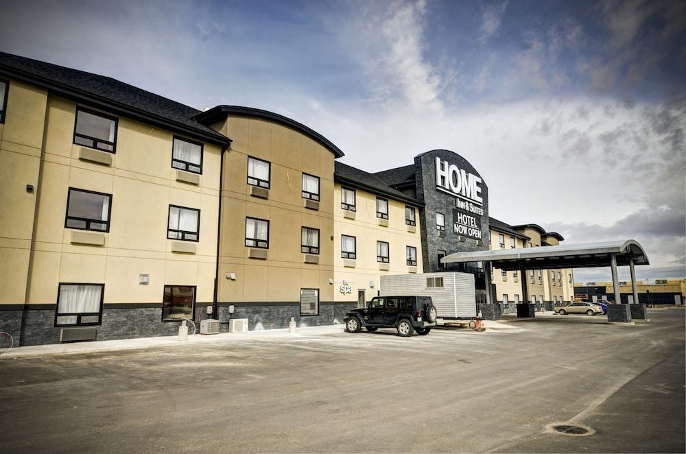 HOME INN & SUITES SWIFT CURRENT photo 4