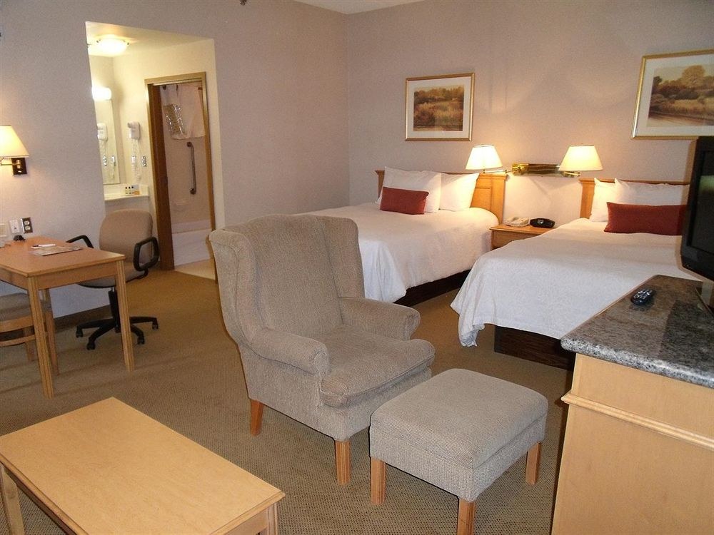 HUMPHRY INN & SUITES WINNIPEG photo 1