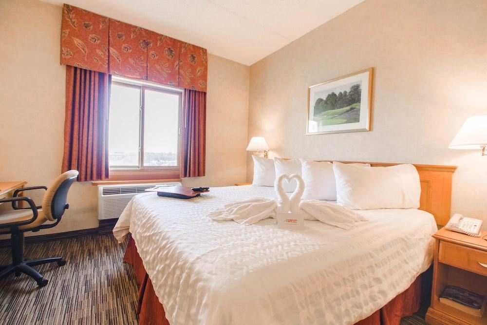 HUMPHRY INN & SUITES WINNIPEG photo 3