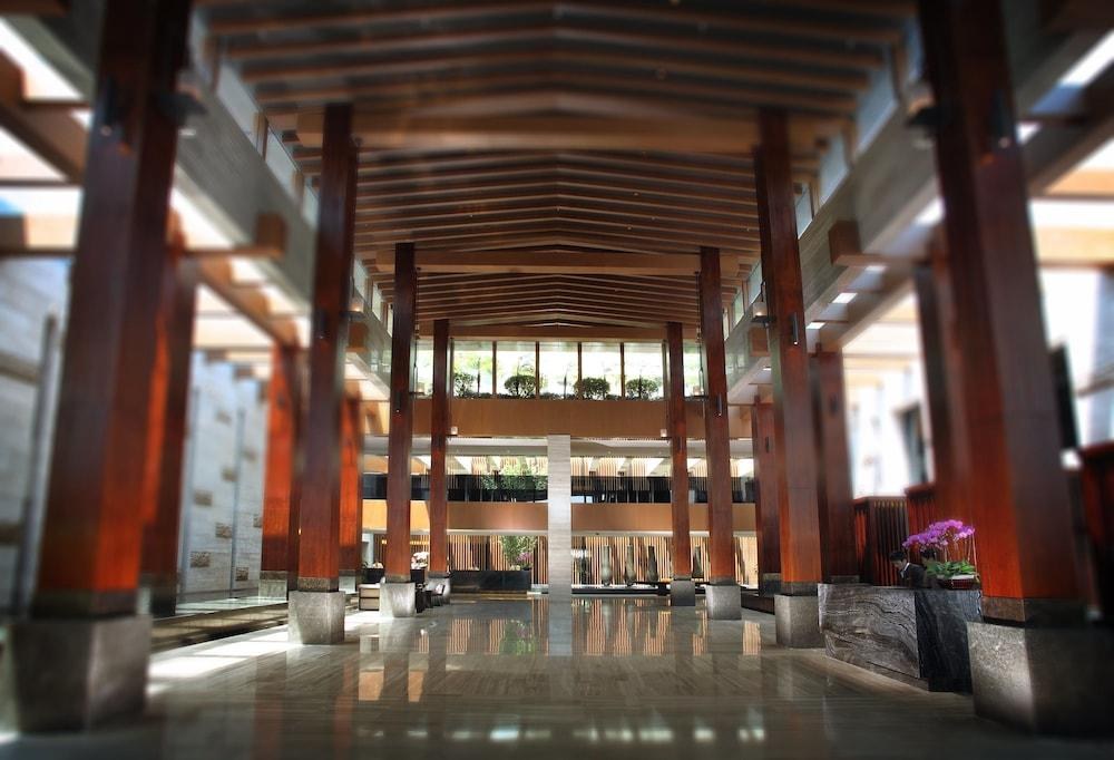 Kingkey Palace Hotel Shenzhen photo 2