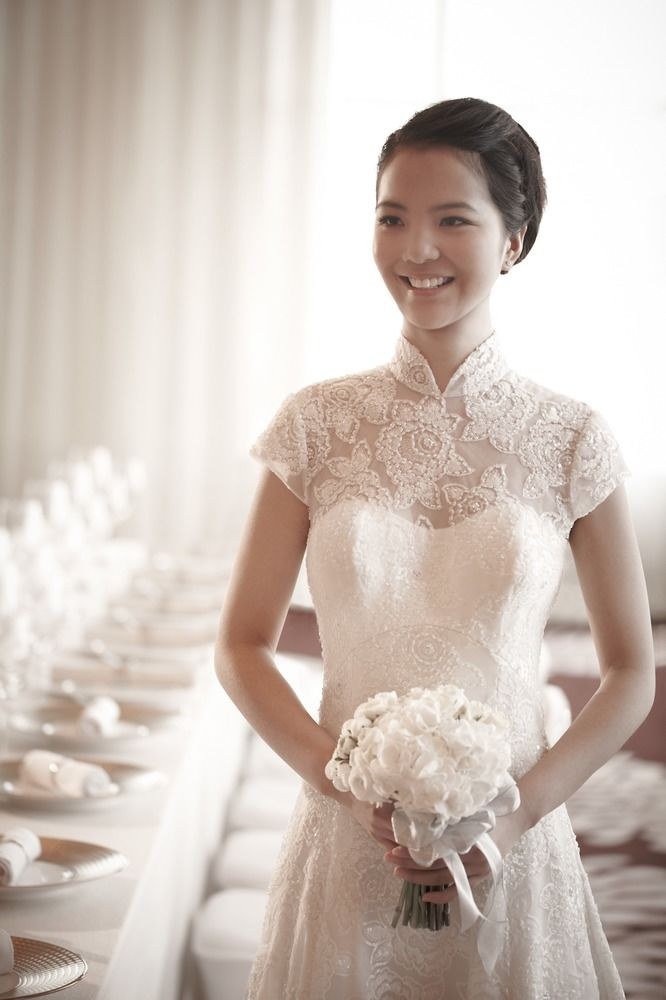 Shanghai Marriott Hotel Pudong East photo 4