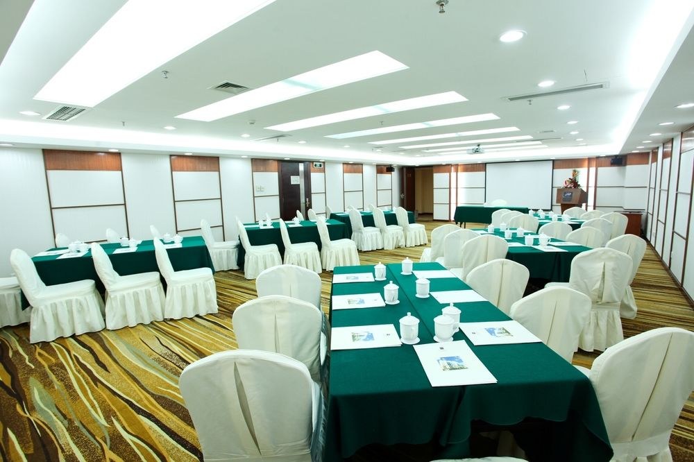 Metropark Hotel Shenzhen photo 1