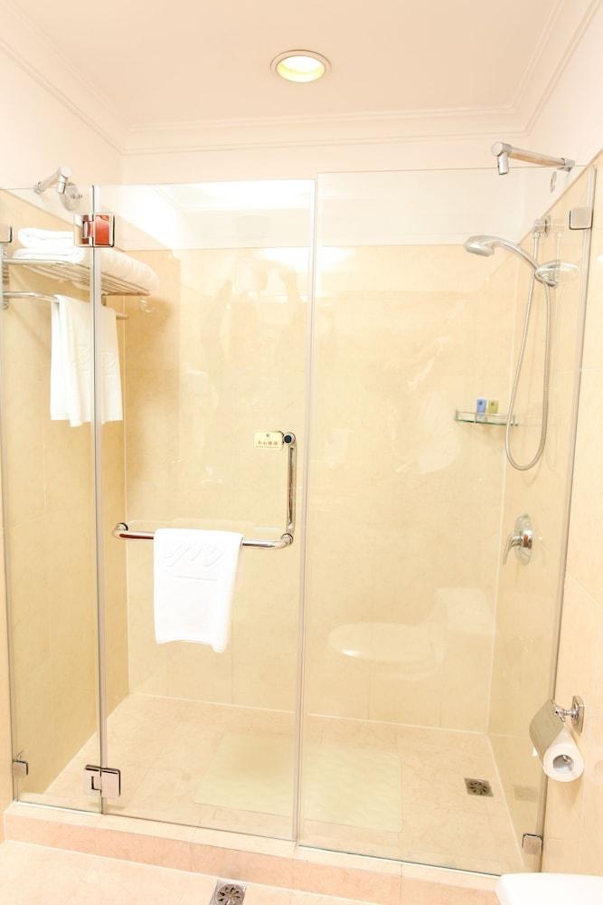 Metropark Hotel Shenzhen photo 2