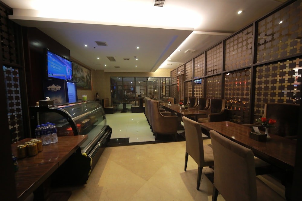 Ramada by Wyndham Shanghai Pudong photo 2