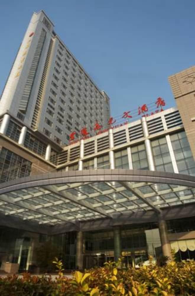 JINLING JINGYUAN PLAZA