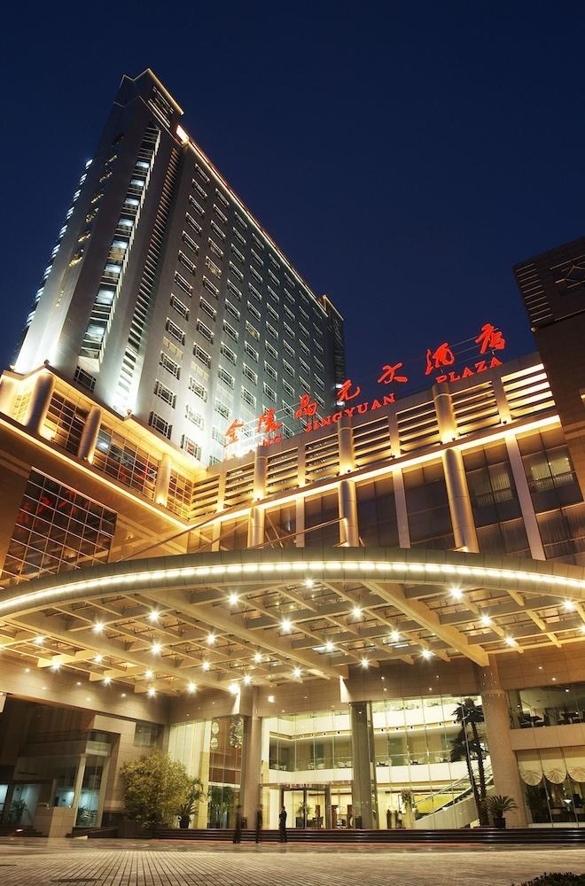 JINLING JINGYUAN PLAZA photo 1