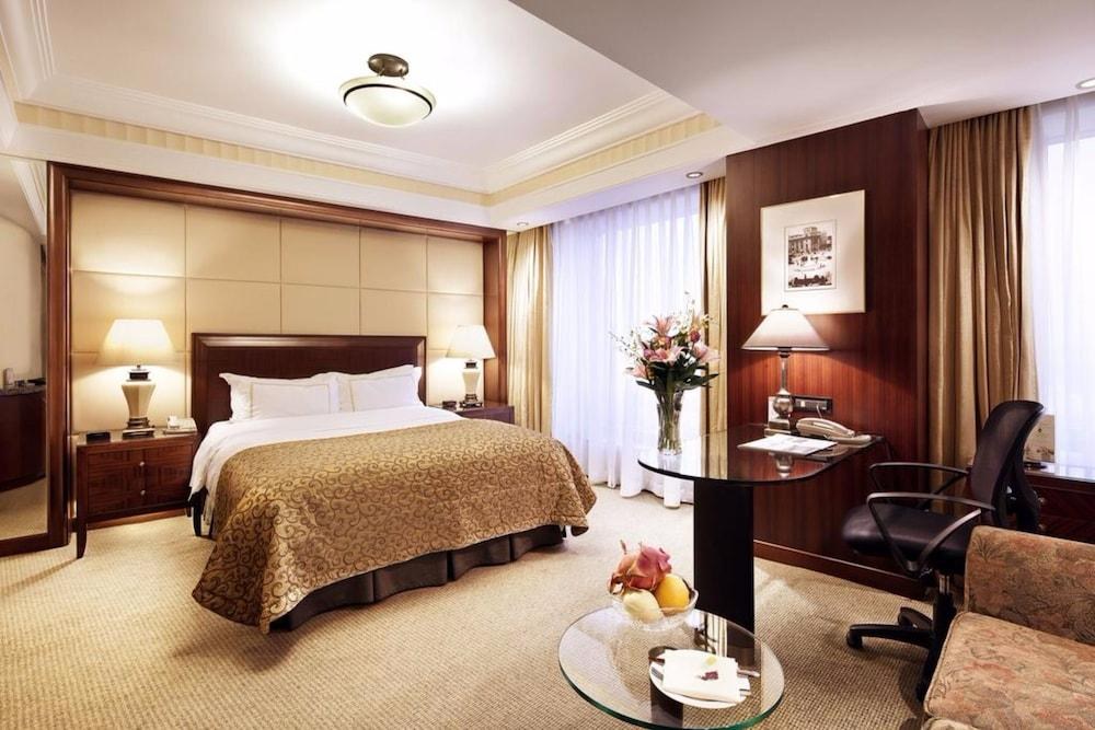 Lakeview Xuanwu Hotel photo 4