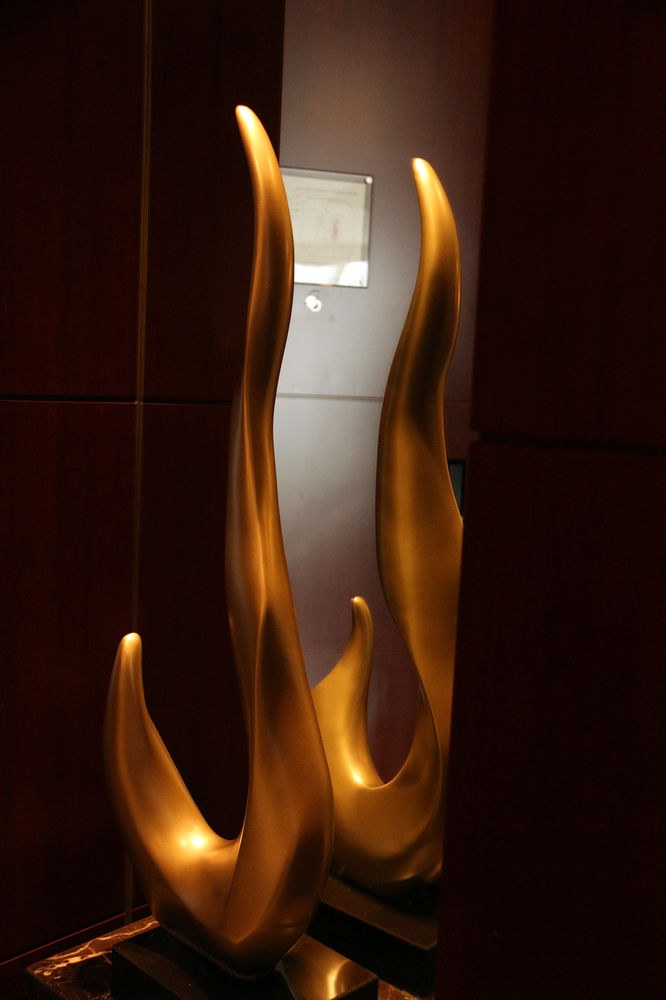 BEIJING MARRIOTT HOTEL NORTHEAST photo 3