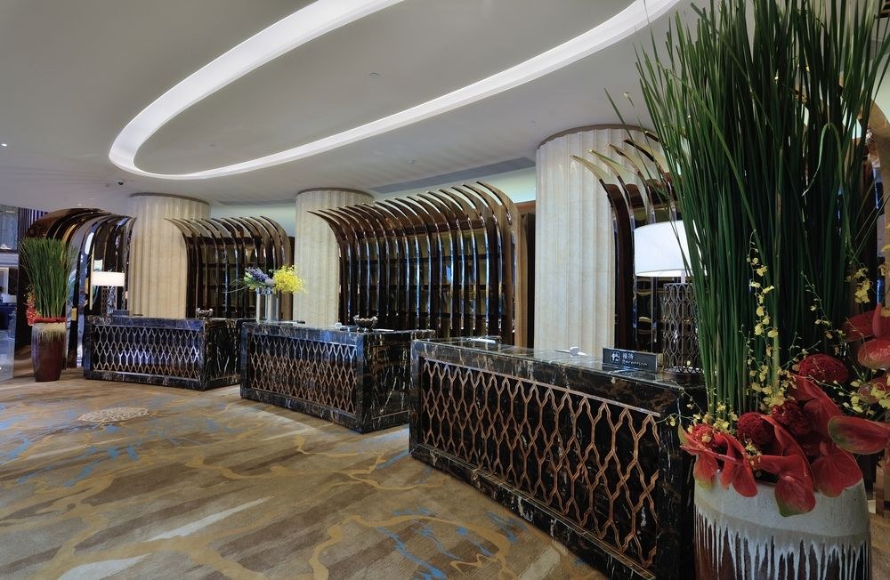 KANDE INTERNATIONAL HOTEL photo 1