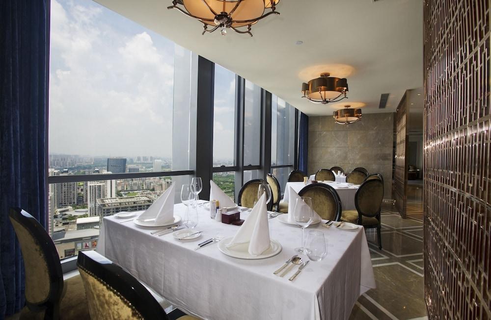 KANDE INTERNATIONAL HOTEL photo 3