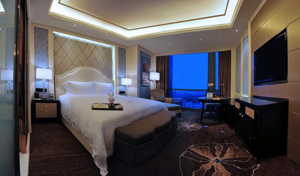 KANDE INTERNATIONAL HOTEL photo 4