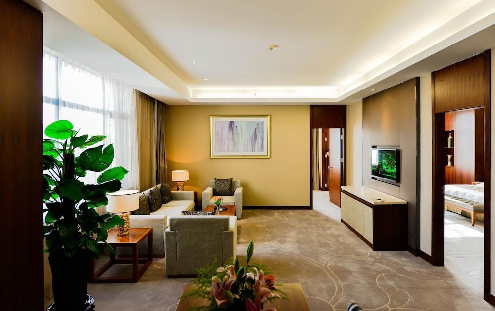 Jinling Grand Hotel Anhui photo 3