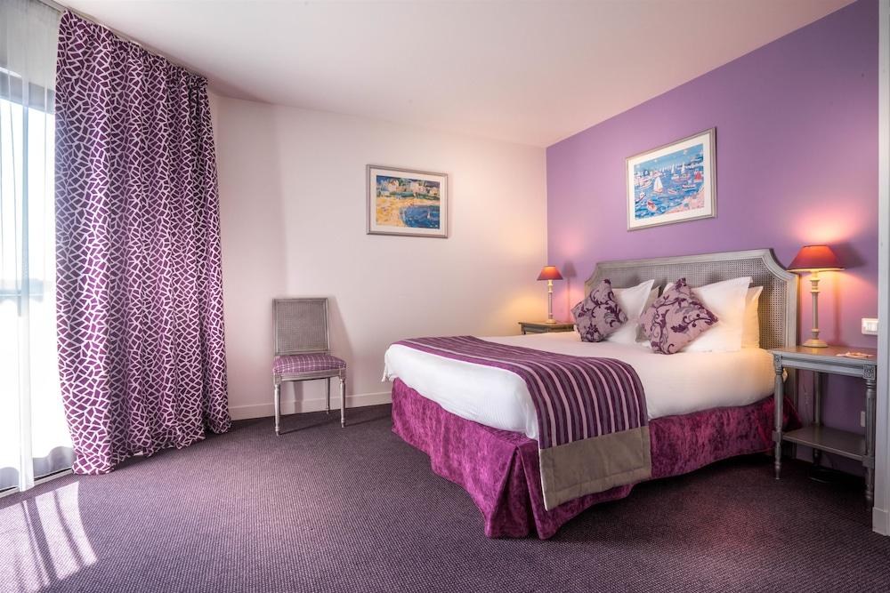 Best Western Plus Hostellerie Du Vallon photo 3