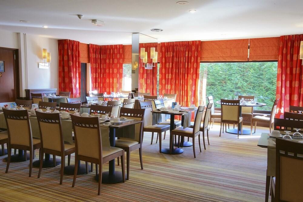 Best Western Plus Hostellerie Du Vallon photo 4
