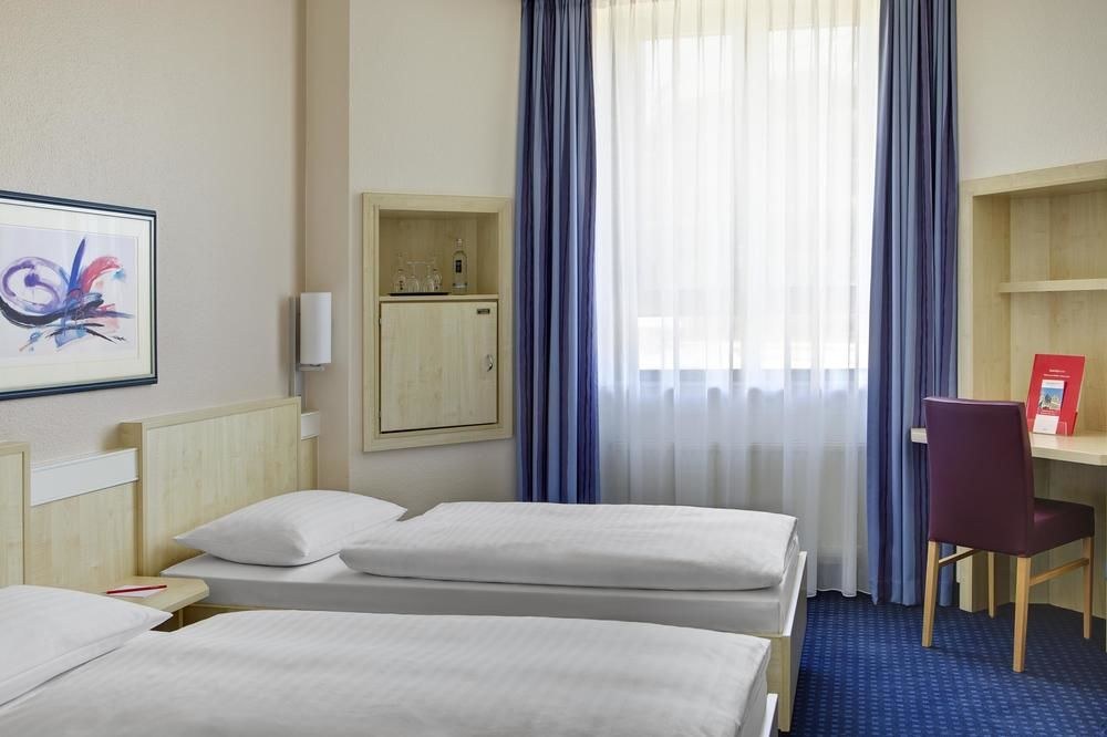 INTERCITYHOTEL AUGSBURG