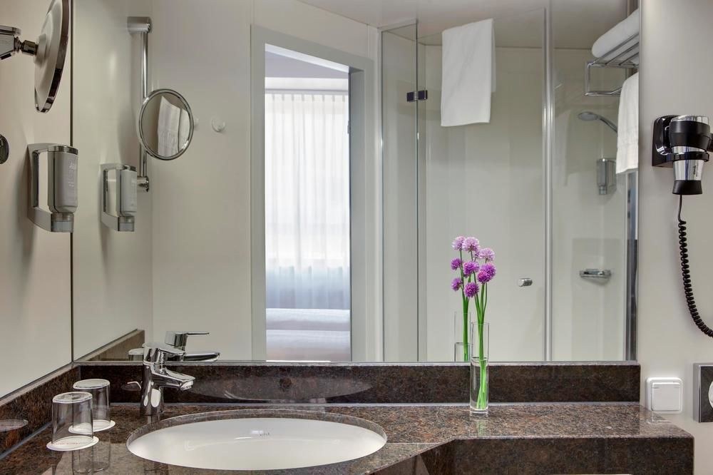 INTERCITYHOTEL AUGSBURG photo 1