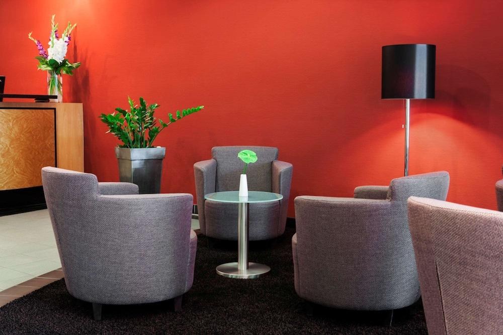 INTERCITYHOTEL AUGSBURG photo 3
