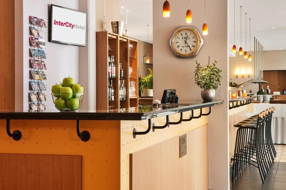 INTERCITYHOTEL CELLE