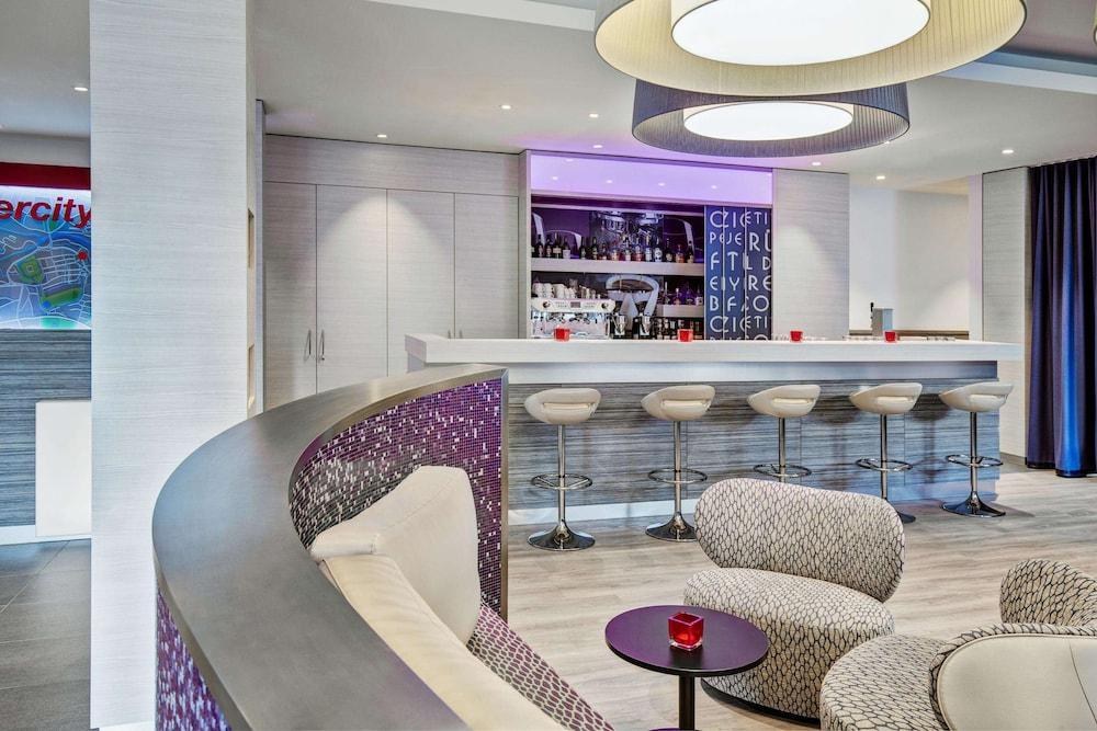 INTERCITYHOTEL CELLE photo 2